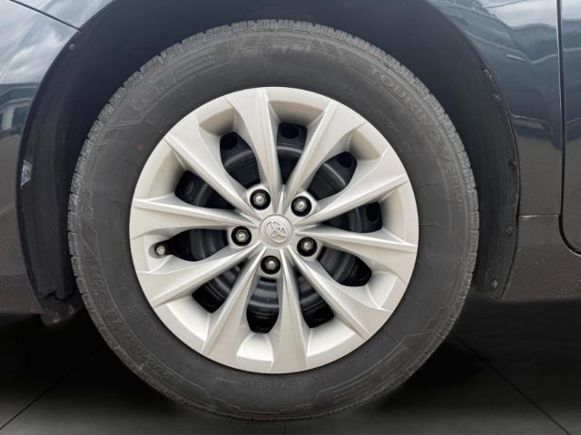 2016 Toyota Camry Vehicle Photo in Appleton, WI 54914
