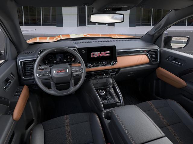 2025 GMC Canyon Vehicle Photo in APPLETON, WI 54914-8833