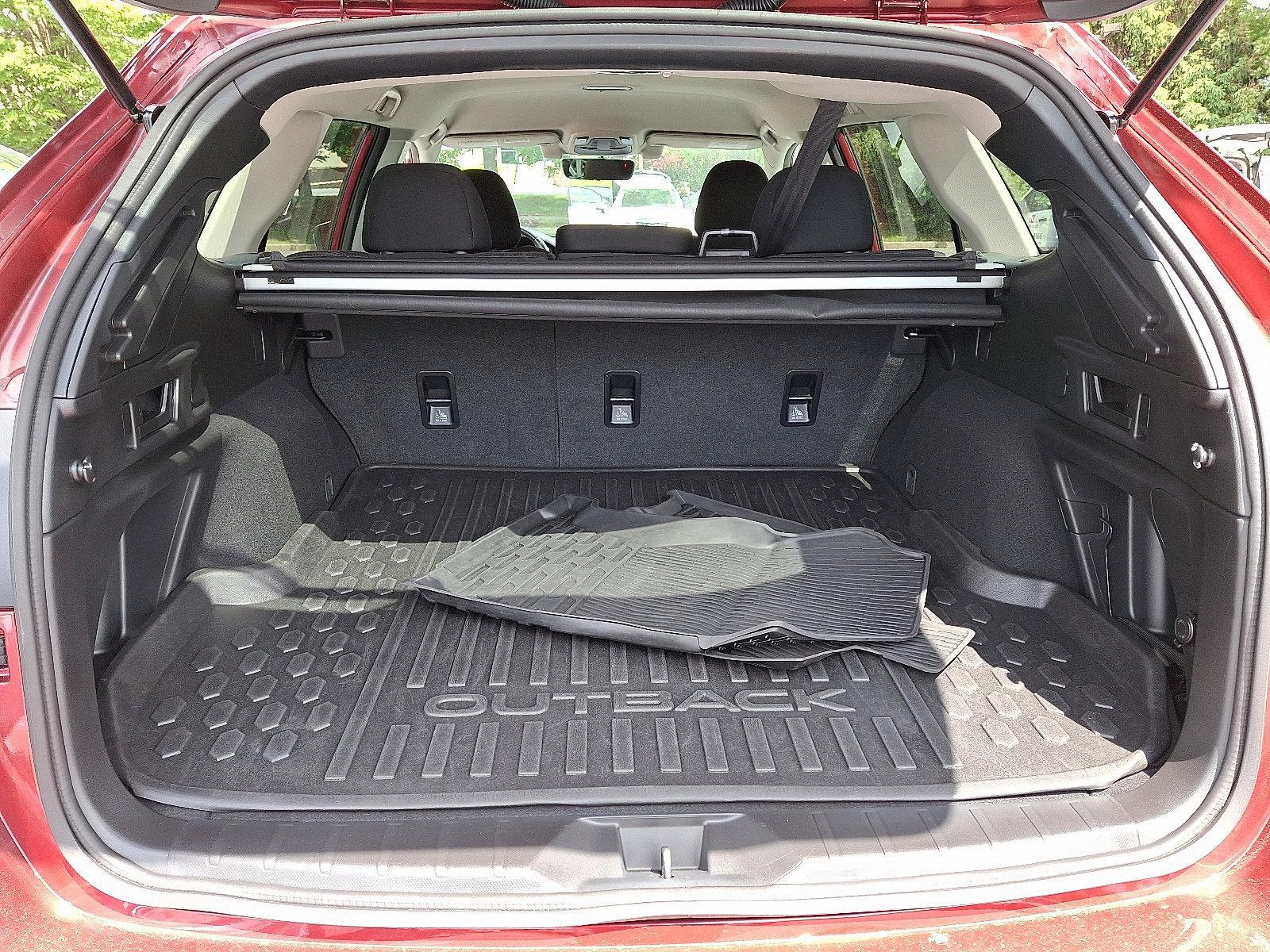 2022 Subaru Outback Vehicle Photo in Easton, PA 18045