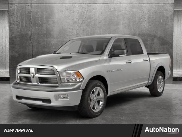 2011 Ram 1500 Vehicle Photo in Tustin, CA 92782