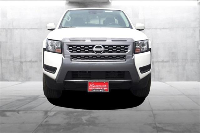 2025 Nissan Frontier Vehicle Photo in Hazelwood, MO 63042