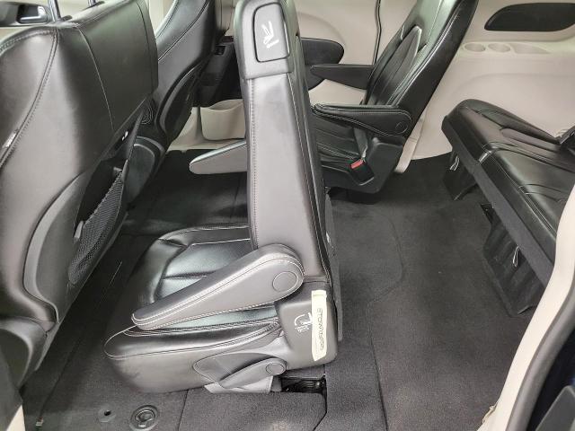 2023 Chrysler Pacifica Vehicle Photo in Oshkosh, WI 54901