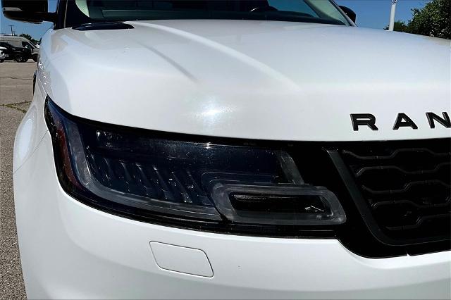 2021 Land Rover Range Rover Sport Vehicle Photo in Tulsa, OK 74145