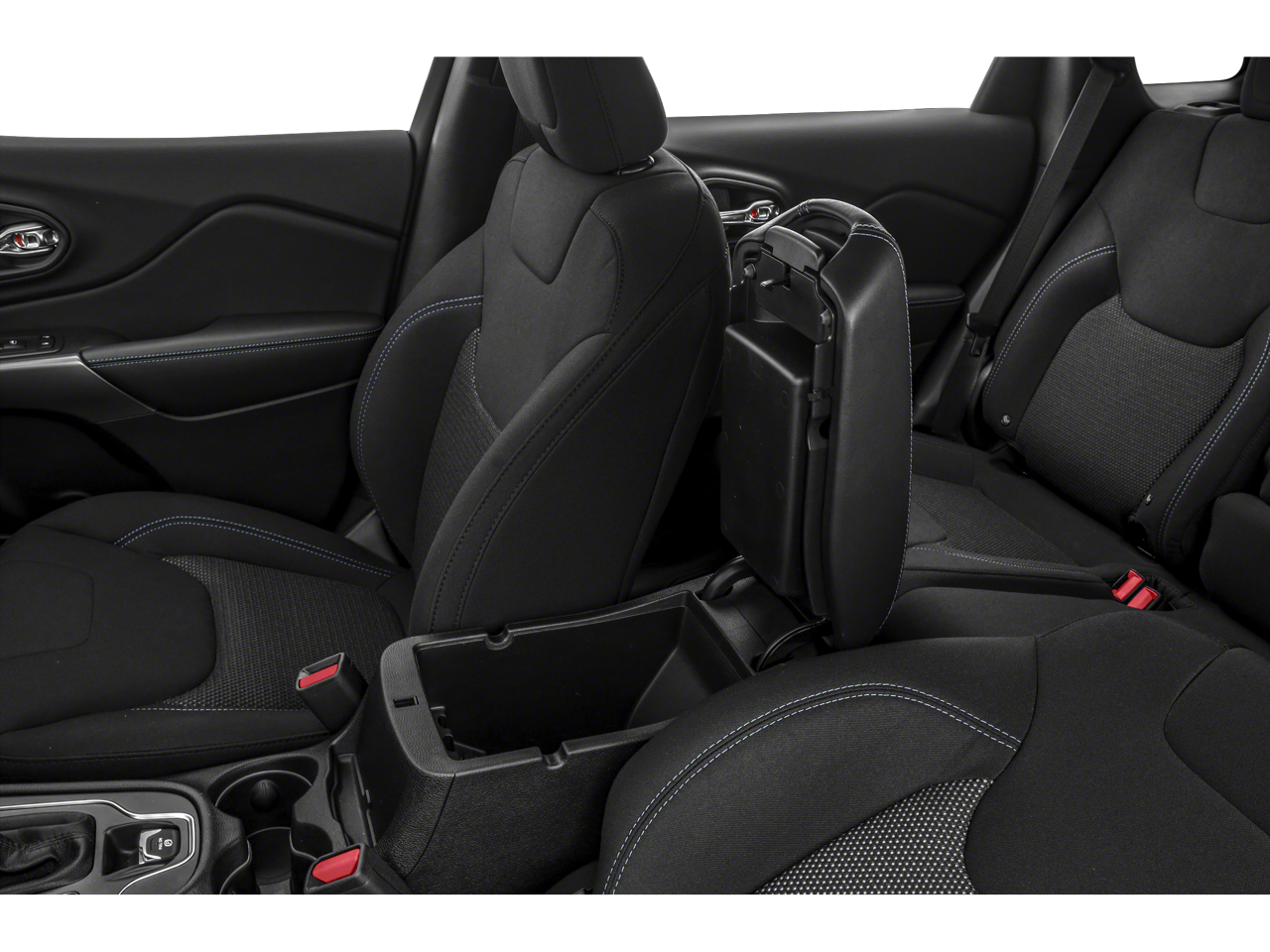 2019 Jeep Cherokee Vehicle Photo in Tulsa, OK 74129