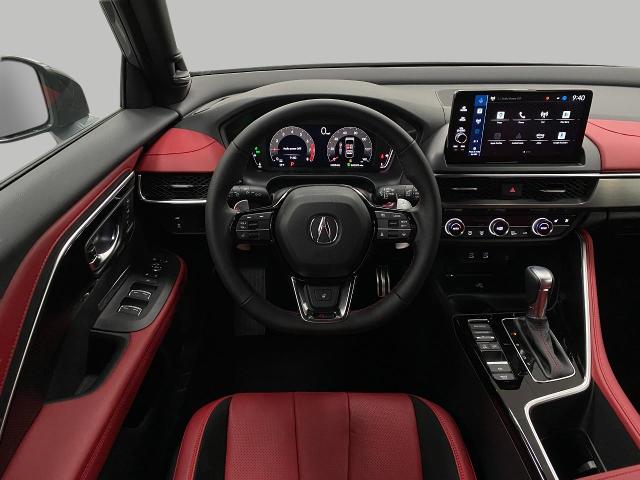 2025 Acura ADX Vehicle Photo in Appleton, WI 54913