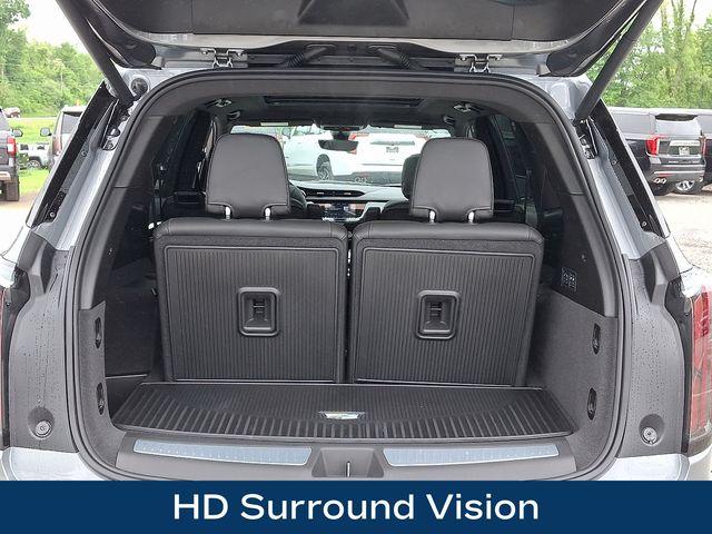 2025 Cadillac XT6 Vehicle Photo in PAWLING, NY 12564-3219
