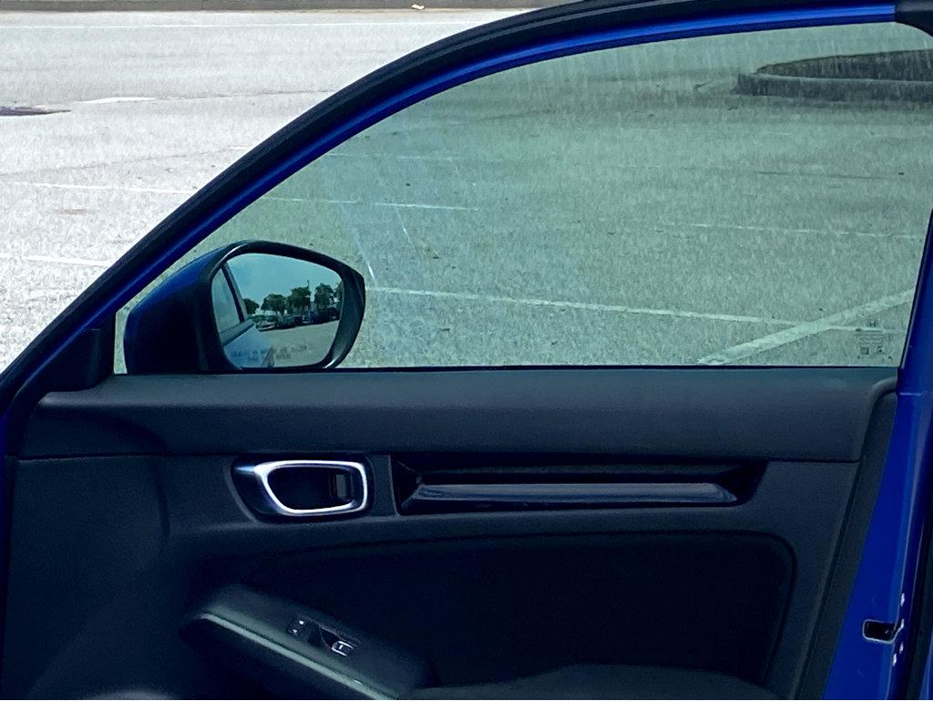 2022 Honda Civic Sedan Vehicle Photo in POOLER, GA 31322-3252