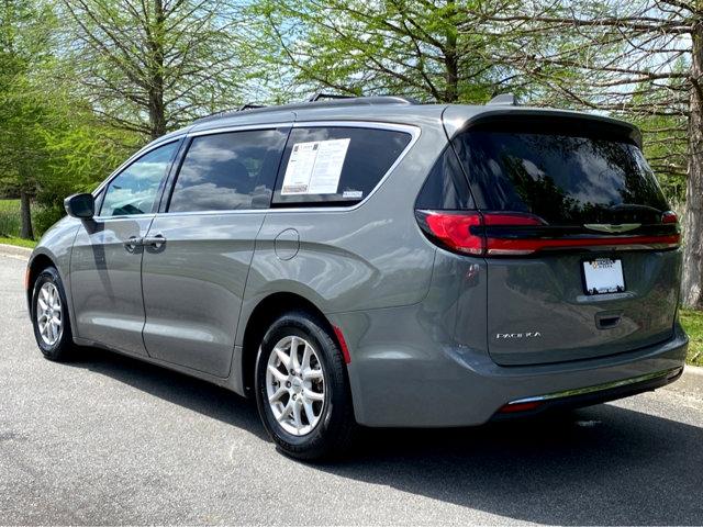 2022 Chrysler Pacifica Vehicle Photo in Hinesville, GA 31313