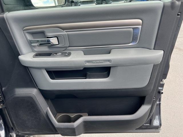 2016 Ram 2500 Vehicle Photo in GREEN BAY, WI 54304-5303