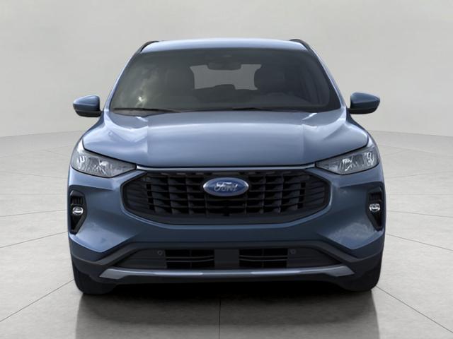 2025 Ford Escape Vehicle Photo in Oshkosh, WI 54901