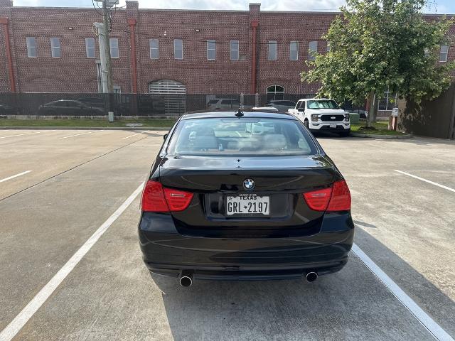 2011 BMW 335i xDrive Vehicle Photo in Houston, TX 77007