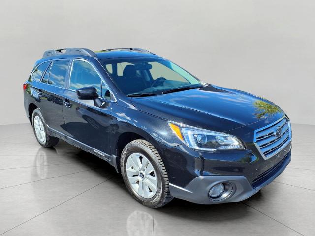 2016 Subaru Outback Vehicle Photo in Oshkosh, WI 54904