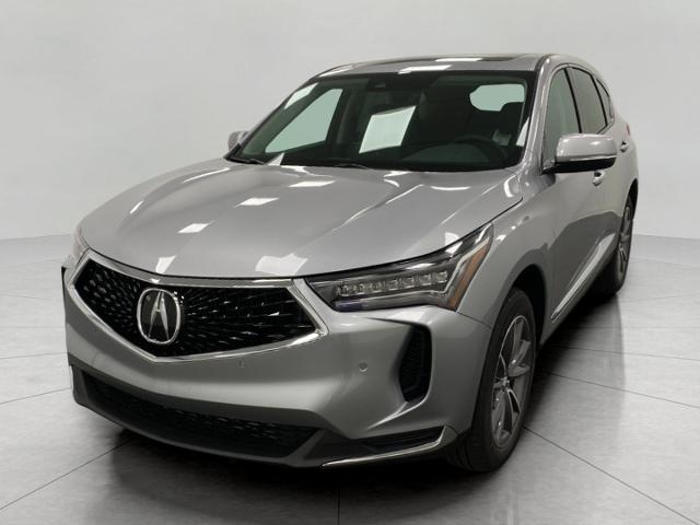 2024 Acura RDX Vehicle Photo in Appleton, WI 54913