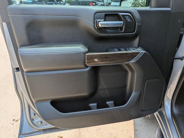 2021 Chevrolet Silverado 1500 Vehicle Photo in San Antonio, TX 78209