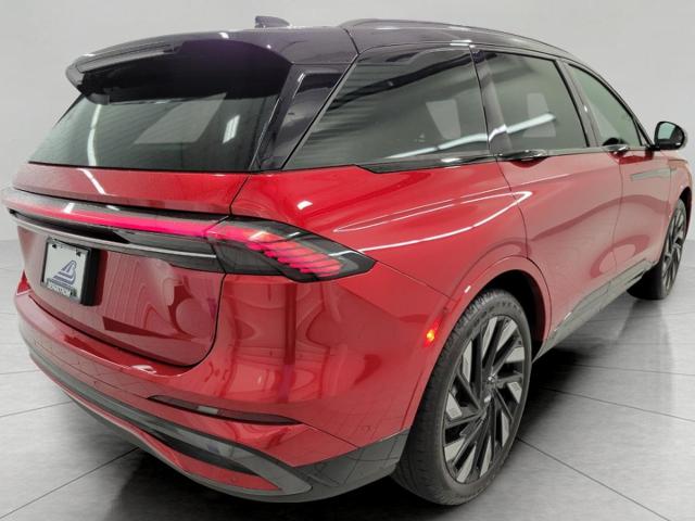 2024 Lincoln Nautilus Vehicle Photo in NEENAH, WI 54956-2243