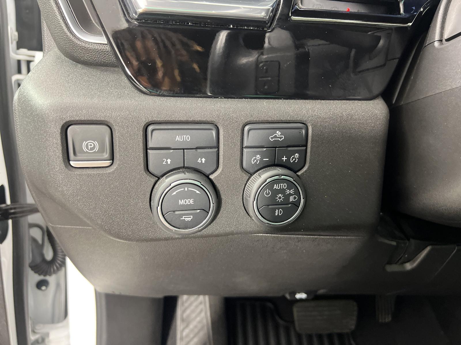 2022 Chevrolet Silverado 1500 Vehicle Photo in GEORGETOWN, TX 78626-7508