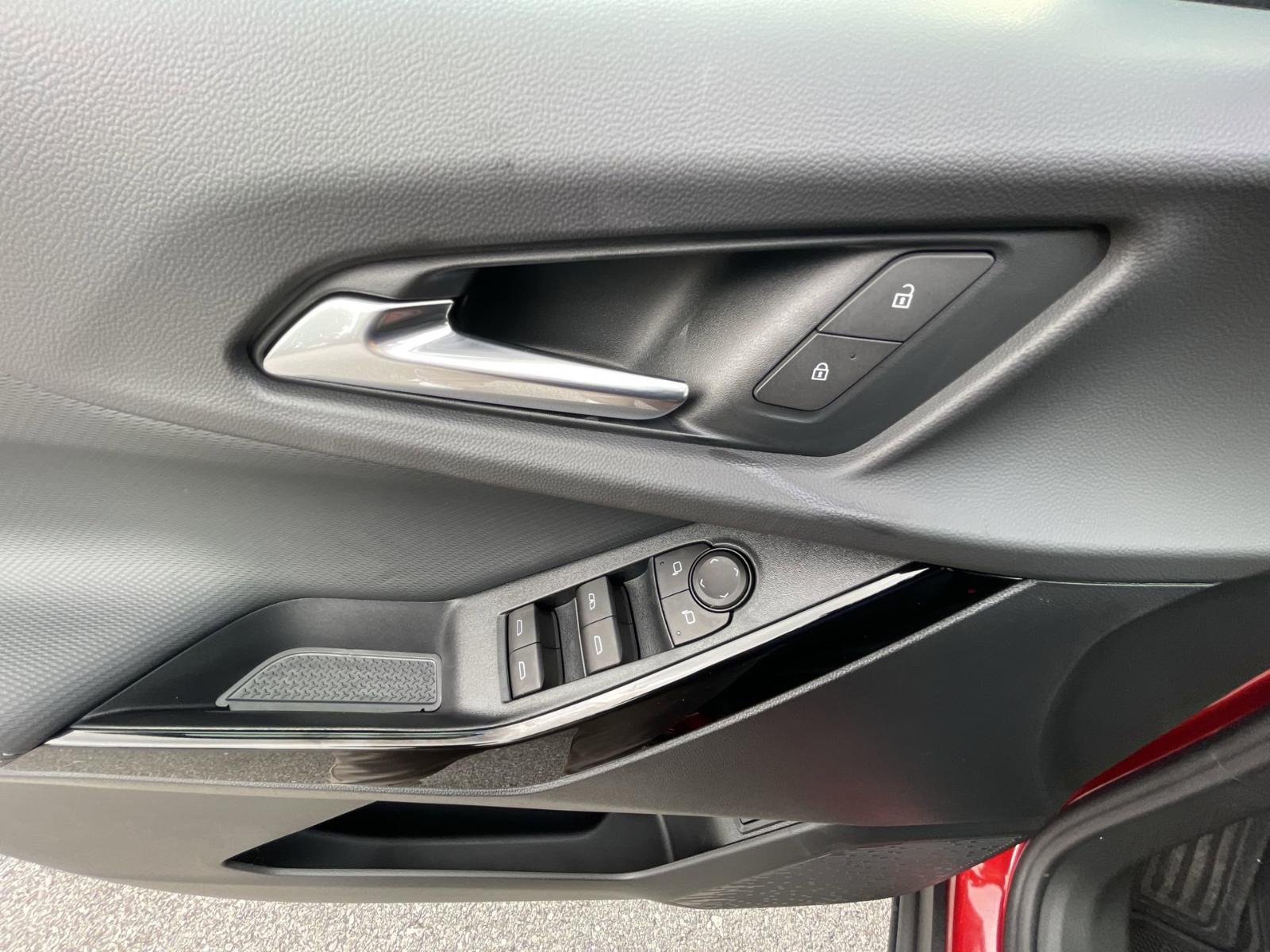 2026 Chevrolet Equinox Vehicle Photo in BENTONVILLE, AR 72712-4322