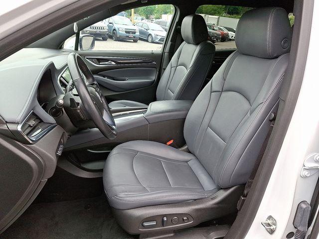 2024 Buick Enclave Vehicle Photo in DANBURY, CT 06810-5034