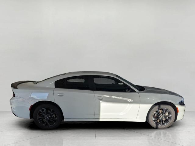 2023 Dodge Charger Vehicle Photo in Oshkosh, WI 54901