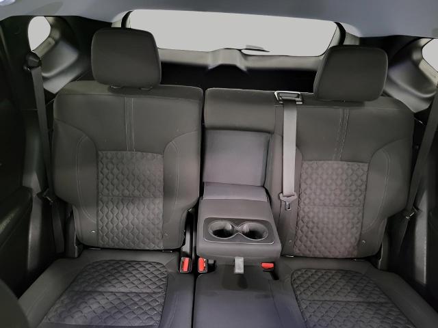 2022 Chevrolet Blazer Vehicle Photo in MANITOWOC, WI 54220-5838