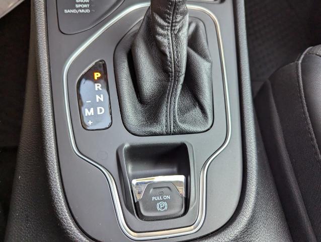 2022 Jeep Cherokee Vehicle Photo in Oshkosh, WI 54901