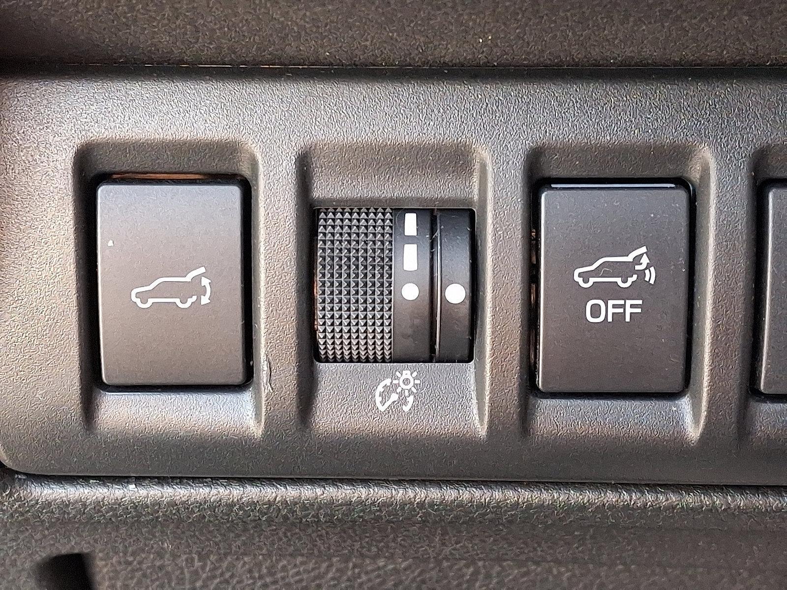 2022 Subaru Outback Vehicle Photo in Easton, PA 18045