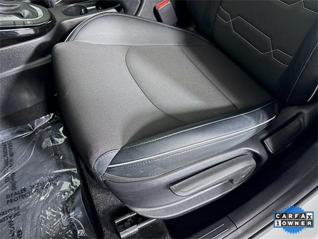 2023 Kia Forte Vehicle Photo in Puyallup, WA 98371
