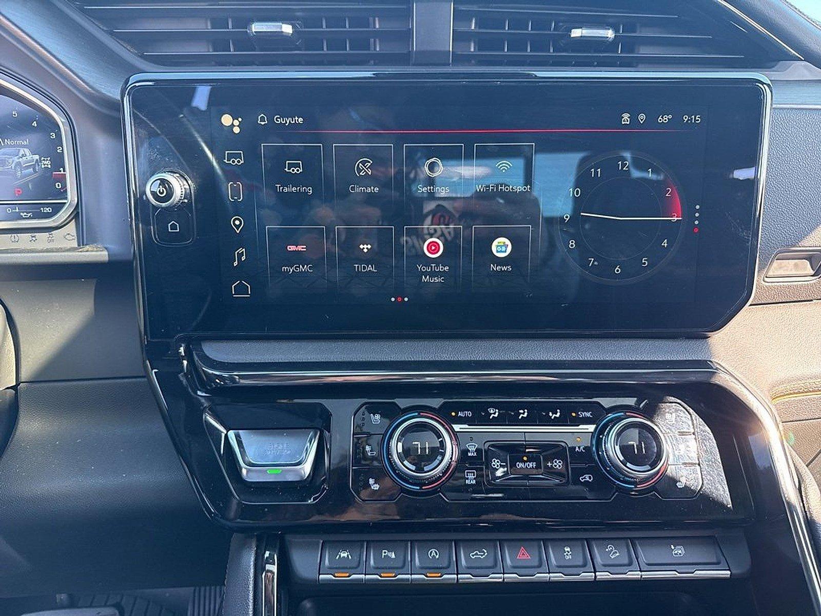 2022 GMC Sierra 1500 Vehicle Photo in Harrisburg, PA 17111