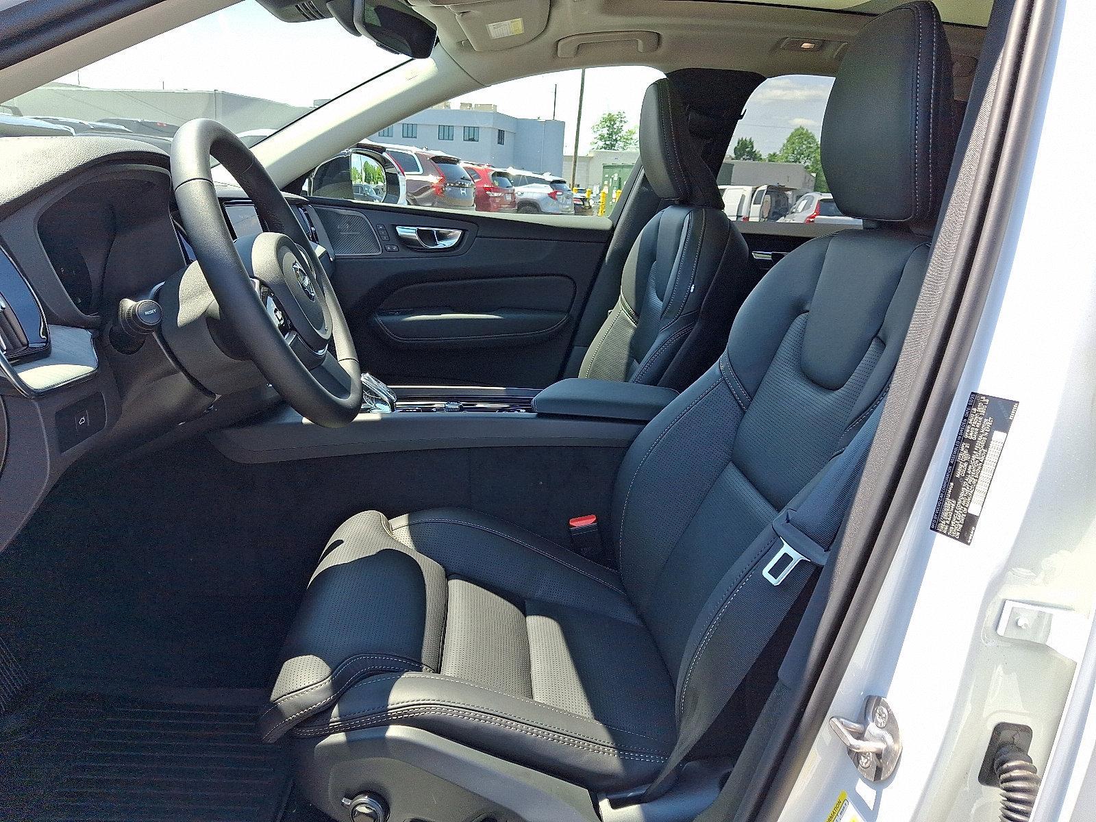 2025 Volvo XC60 Vehicle Photo in Trevose, PA 19053