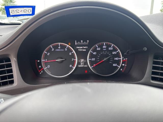 2016 Acura ILX Vehicle Photo in Grapevine, TX 76051