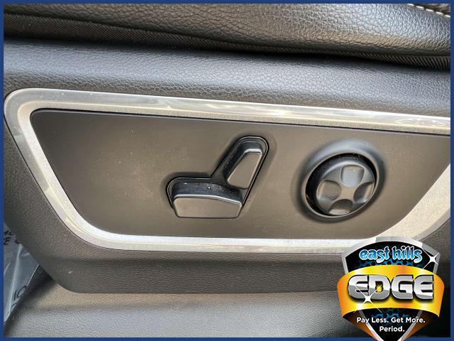 2021 Ram 1500 Vehicle Photo in Roslyn, NY 11576