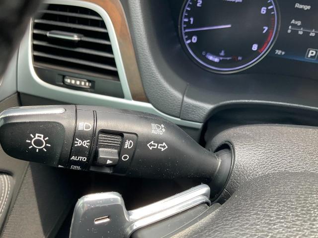 2016 Hyundai GENESIS Vehicle Photo in Kaukauna, WI 54130