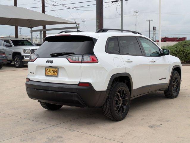 2023 Jeep Cherokee Vehicle Photo in SELMA, TX 78154-1460