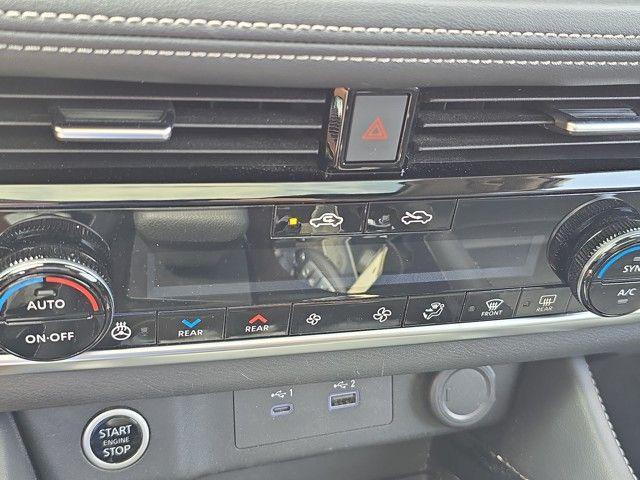 2021 Nissan Rogue Vehicle Photo in Pleasant Hills, PA 15236