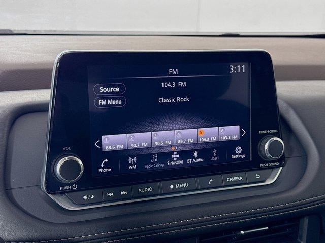 2023 Nissan Rogue Vehicle Photo in Flemington, NJ 08822