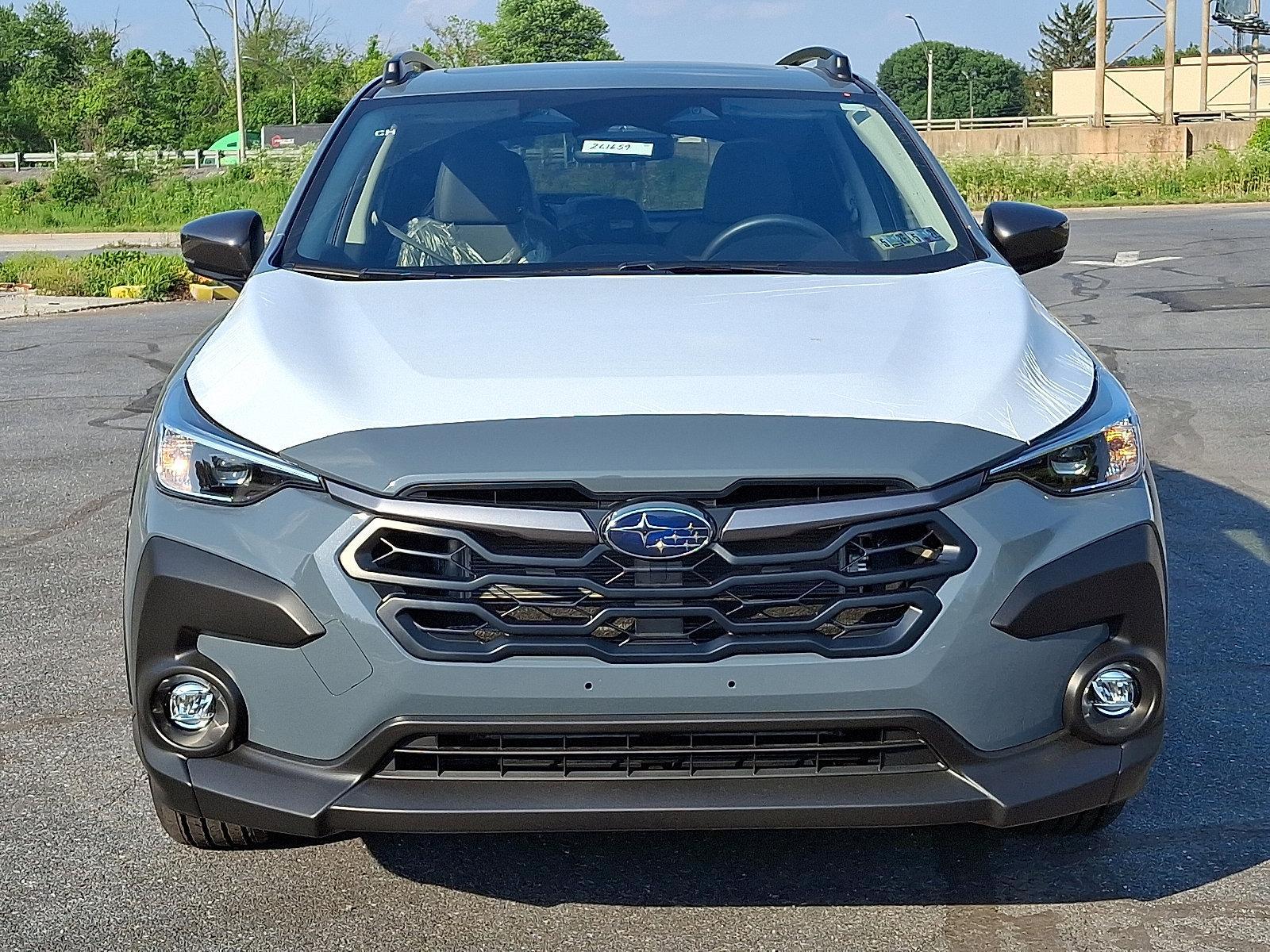 2025 Subaru Crosstrek Vehicle Photo in Harrisburg, PA 17111