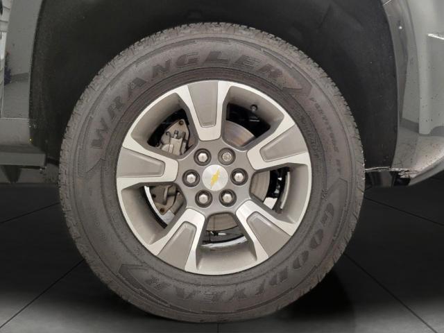 2018 Chevrolet Colorado Vehicle Photo in APPLETON, WI 54914-4656