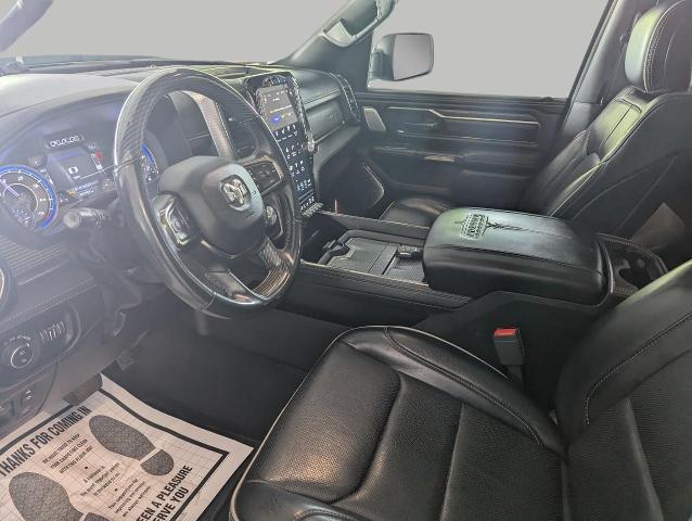2021 Ram 1500 Vehicle Photo in Oshkosh, WI 54901