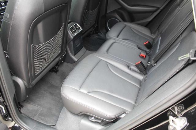 2017 Audi Q5 Vehicle Photo in HOUSTON, TX 77090