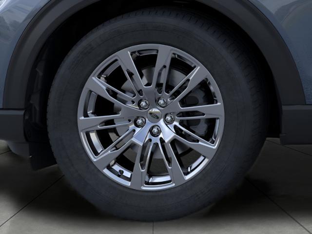 2025 Ford Explorer Vehicle Photo in Neenah, WI 54956