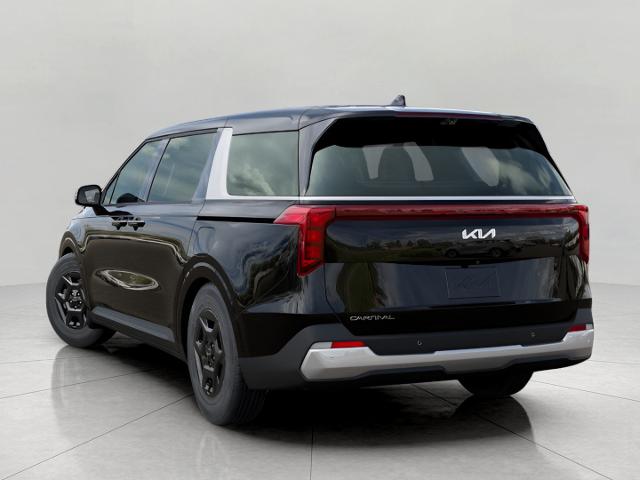 2026 Kia Carnival Vehicle Photo in Oshkosh, WI 54904