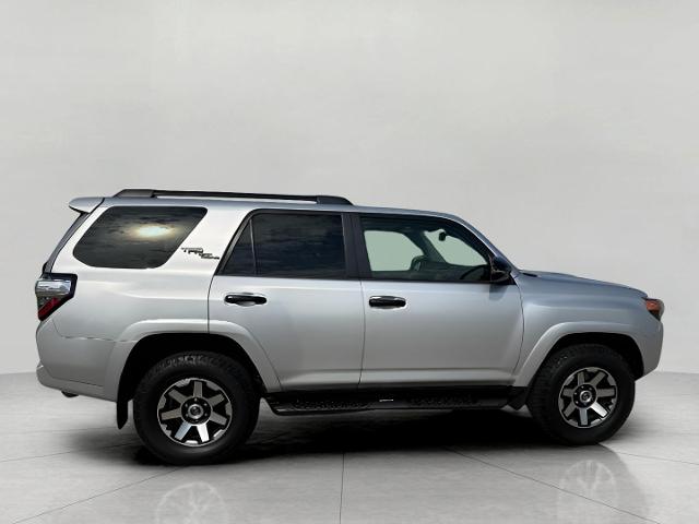 2020 Toyota 4Runner Vehicle Photo in Oshkosh, WI 54904
