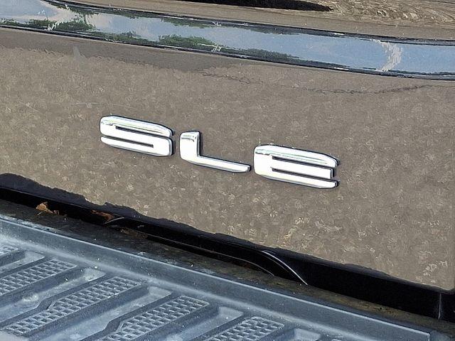 2024 GMC Sierra 1500 Vehicle Photo in PAWLING, NY 12564-3219