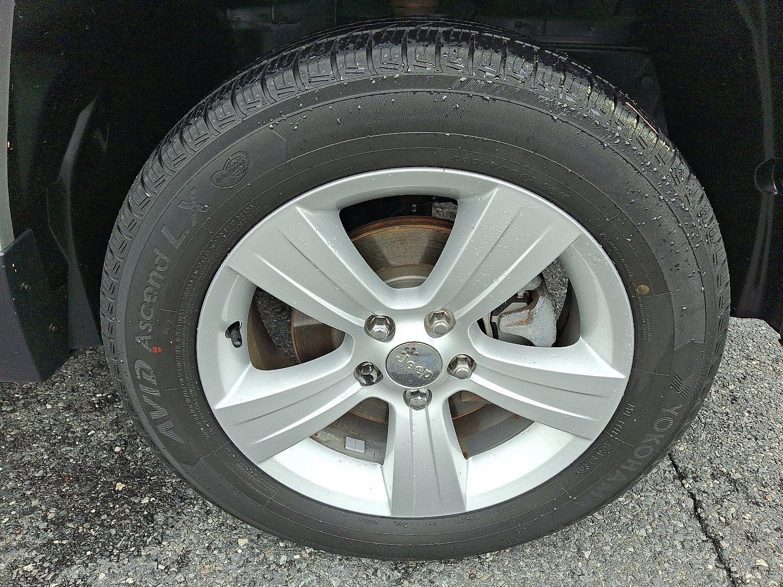 2014 Jeep Patriot Vehicle Photo in BETHLEHEM, PA 18017-9401