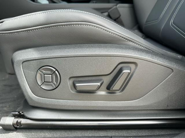 2025 Audi Q3 Vehicle Photo in HOUSTON, TX 77090