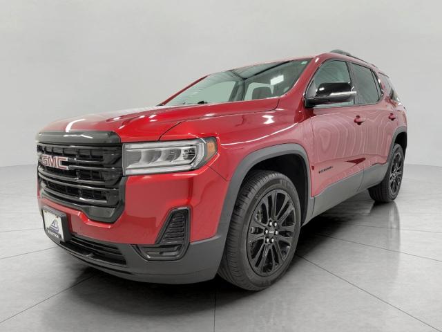 2023 GMC Acadia Vehicle Photo in NEENAH, WI 54956-2243
