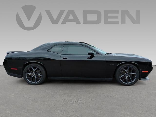 2023 Dodge Challenger Vehicle Photo in Brunswick, GA 31525