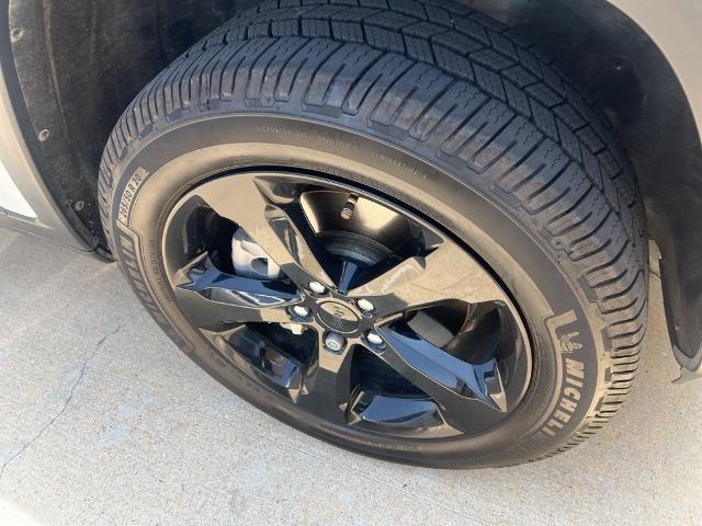 2022 Jeep Grand Cherokee L Vehicle Photo in San Antonio, TX 78230