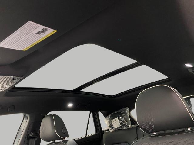 2025 Volkswagen Atlas Cross Sport Vehicle Photo in Appleton, WI 54913
