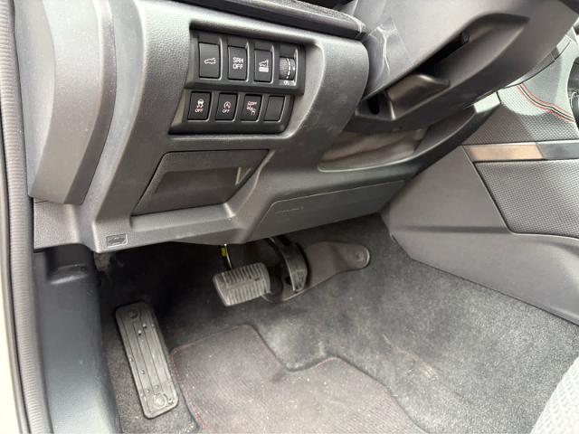 2024 Subaru Forester Vehicle Photo in DALLAS, TX 75209